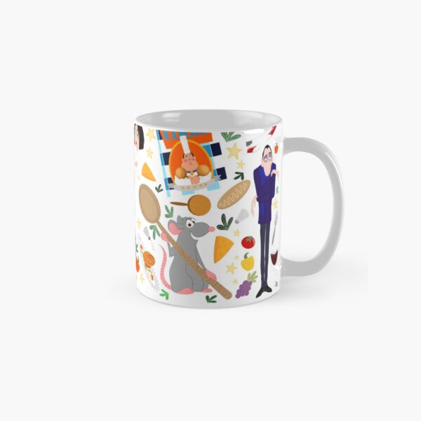 Votre seule limite est votre âme Mug classique