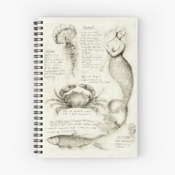 Item preview, Sea Animals designed and sold by mikekoubou.