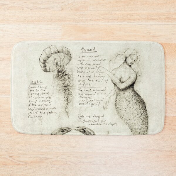 Item preview, Sea Animals designed and sold by mikekoubou.