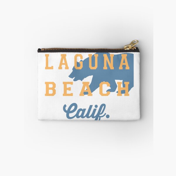 Item preview, Laguna Beach - California. designed and sold by America Roadside..