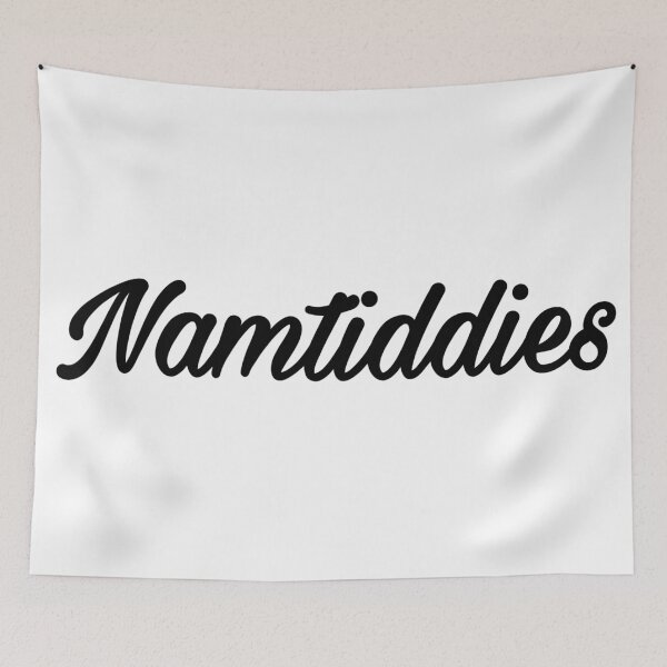 Item preview, Namtiddies designed and sold by prettyasneptune.