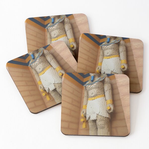 Item preview, Pharaoh  designed and sold by colbert.