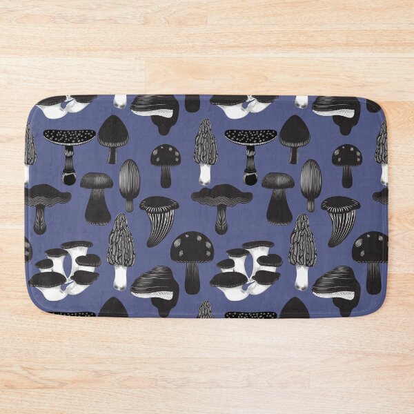 Item preview, Mushroom Foraging designed and sold by MineEyes.
