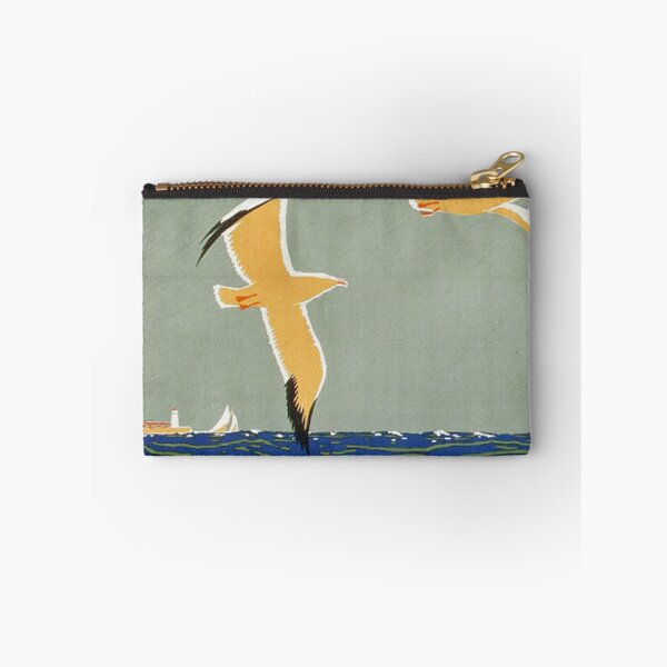 Item preview, Vintage Travel - Outward Bound designed and sold by Culturio.