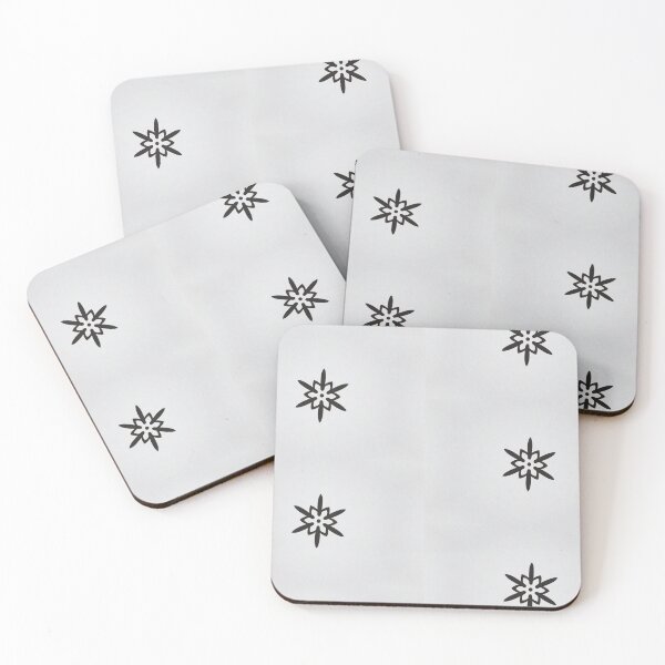 Item preview, Star Flower designed and sold by kristimb.