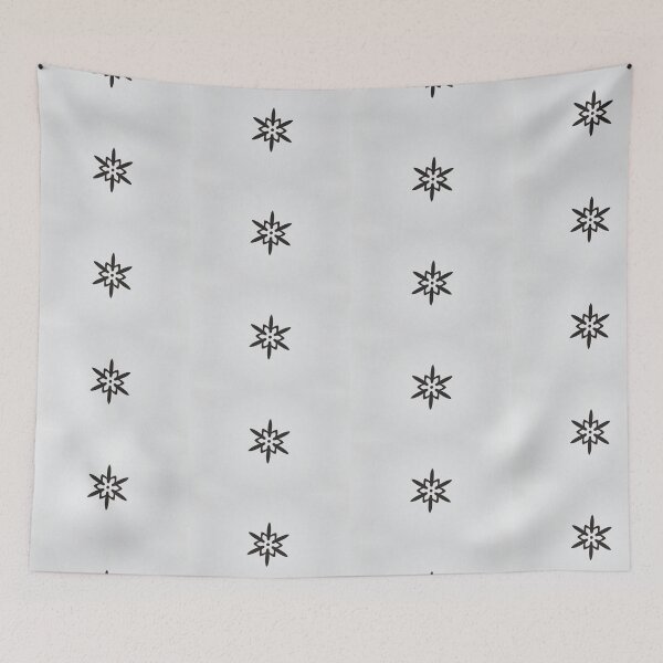 Item preview, Star Flower designed and sold by kristimb.