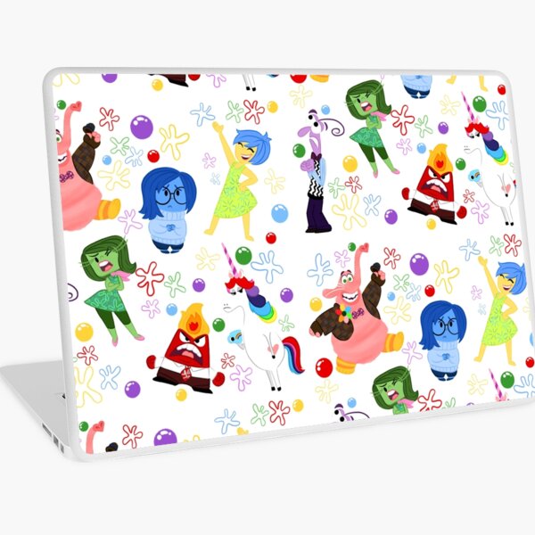 Take Her to the Moon for Me? Laptop Skin
