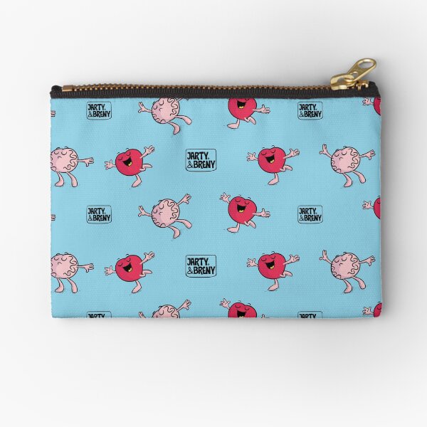 La Vida Misma Patrón01-celeste Bolsos de mano