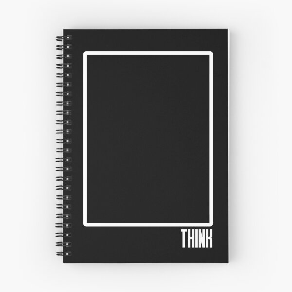 Item preview, Think Outside the Box - lateral thinker designed and sold by RAWWR.