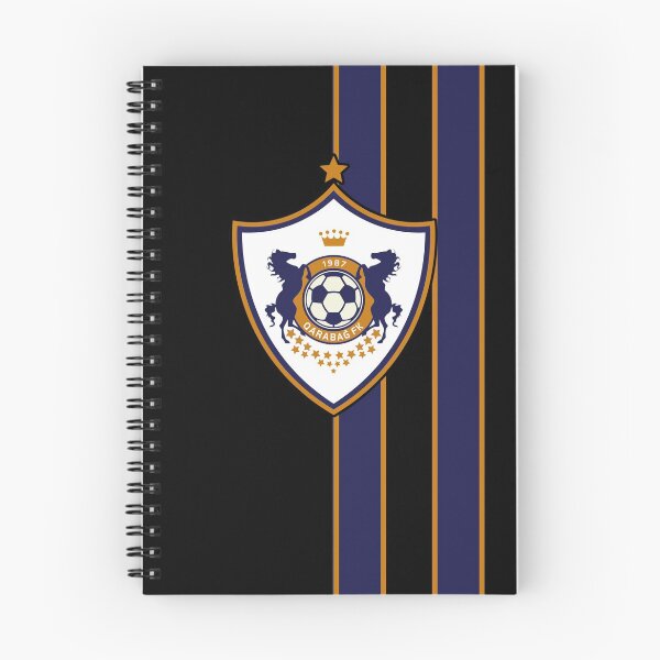 Item preview, Qarabag Footbal fans ultras hooligans Azerbaijan designed and sold by Thestarrysky.