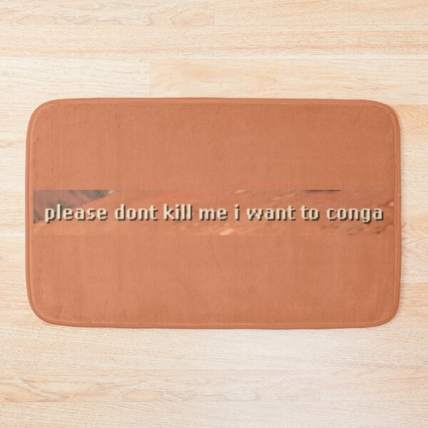 Item preview, Conga time designed and sold by tnghtbglsr.