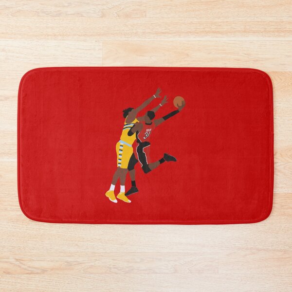 Item preview, Terrence Ross Dunk On Kenneth Faried designed and sold by RatTrapTees.