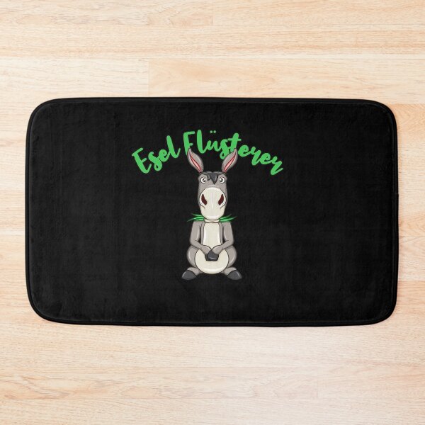 Item preview, Donkey whisperer designed and sold by Weilichesmag.