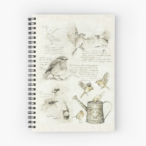 Item preview, Birds designed and sold by mikekoubou.