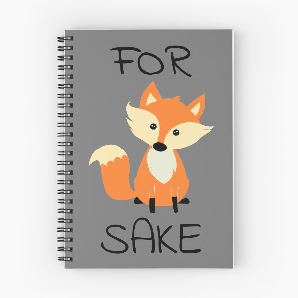 Item preview, For Fox Sake designed and sold by PH-Design.