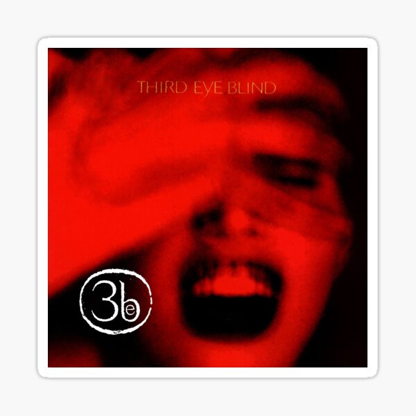 third eye blind albums best hits track list