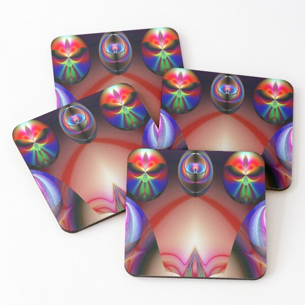 Item preview, Fleurs des Luchadores Mascaras designed and sold by barrowda.