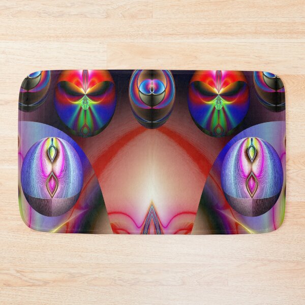 Item preview, Fleurs des Luchadores Mascaras designed and sold by barrowda.