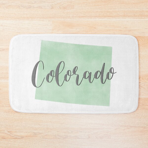 Item preview, Colorado designed and sold by sadieapples.