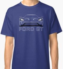 Ford GT Classic T-Shirt