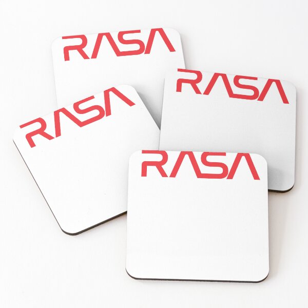Item preview, Celestron RASA / NASA Worm Logo designed and sold by Dylan O'Donnell.