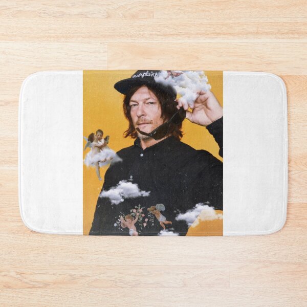 Item preview, Norman Reedus  designed and sold by samgil17.