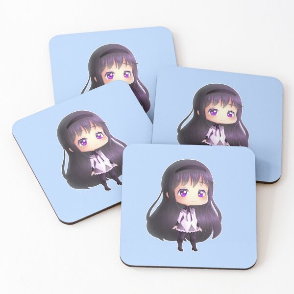 Artikelvorschau, Puella Magi Madoka Magica - Homura entworfen und verkauft von TaitRochelle.