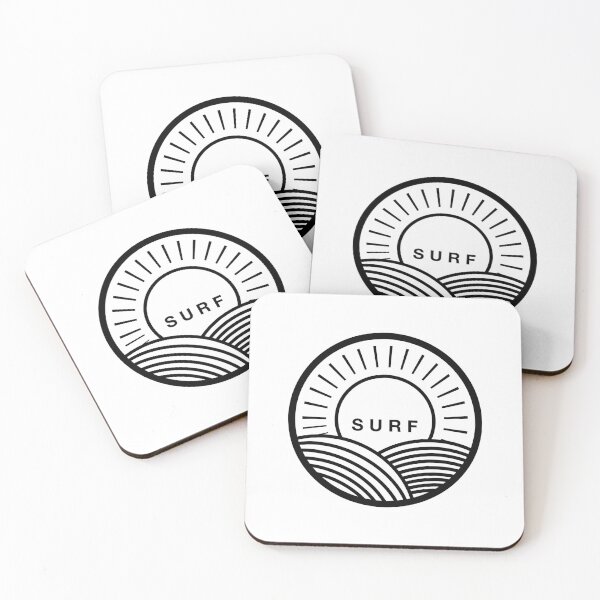 Item preview, Sunrise Surf Culture designed and sold by itsyaboyndm.