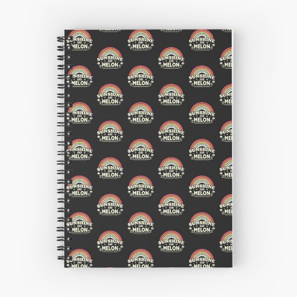 Item preview, Sunshine, Melon design for Men or Women. Retro, Country product designed and sold by PackAPunch.