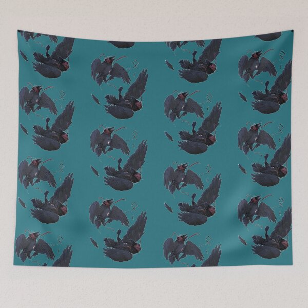 Item preview, Odin’s Watchdogs designed and sold by SmolDraws.
