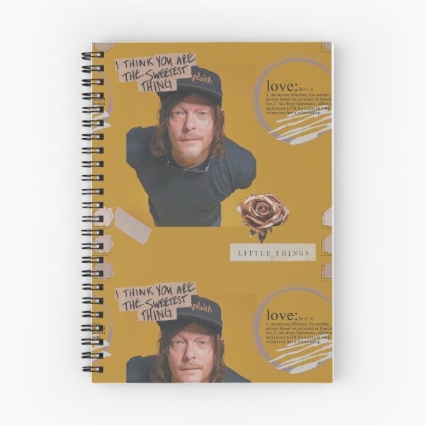 Item preview, Norman Reedus designed and sold by samgil17.