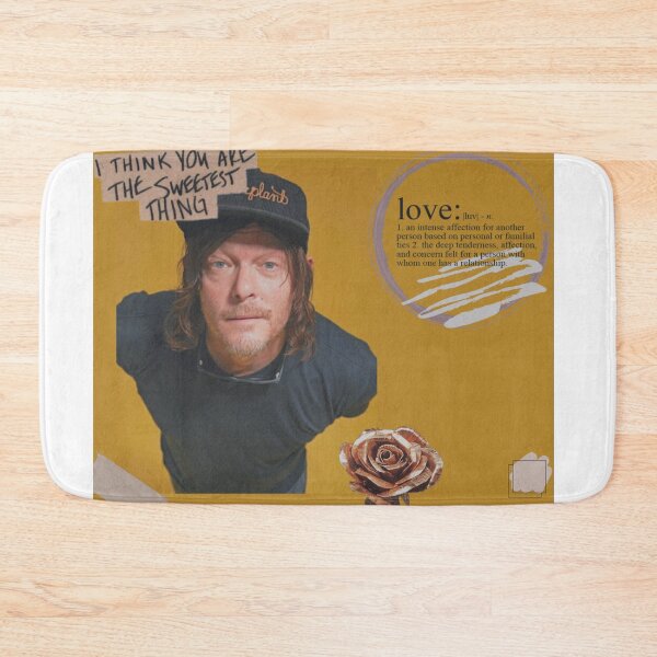 Item preview, Norman Reedus designed and sold by samgil17.