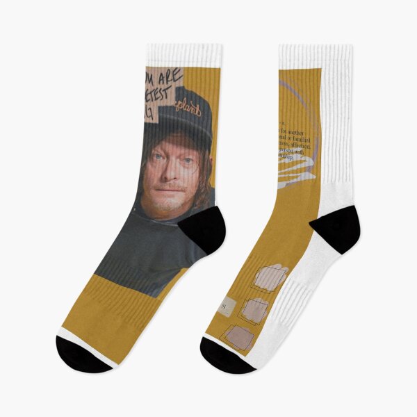 Item preview, Norman Reedus designed and sold by samgil17.