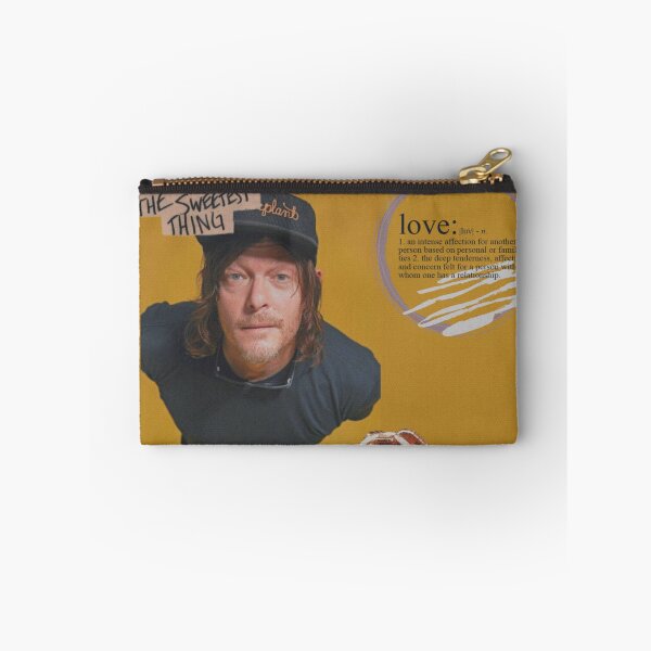 Item preview, Norman Reedus designed and sold by samgil17.