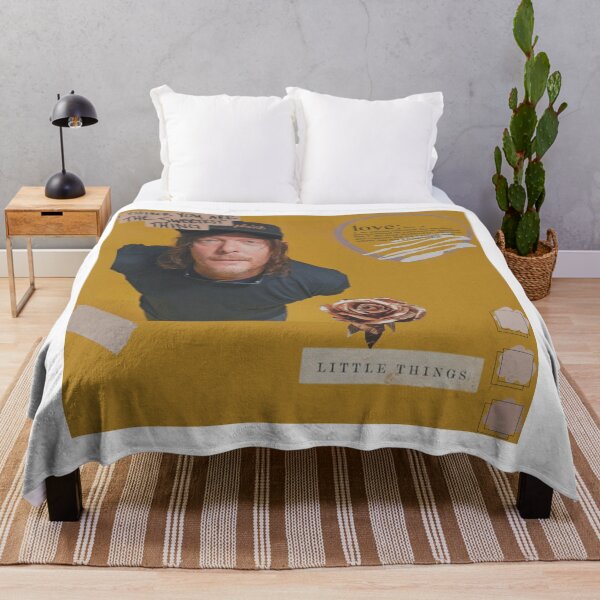 Item preview, Norman Reedus designed and sold by samgil17.
