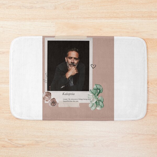 Item preview, Jeffrey Dean Morgan designed and sold by samgil17.