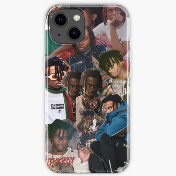 Collage de Carti Coque souple iPhone
