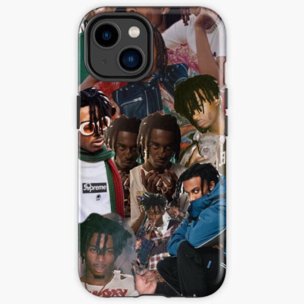 Carti collage iPhone Tough Case