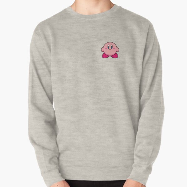 kirby Sweatshirt épais