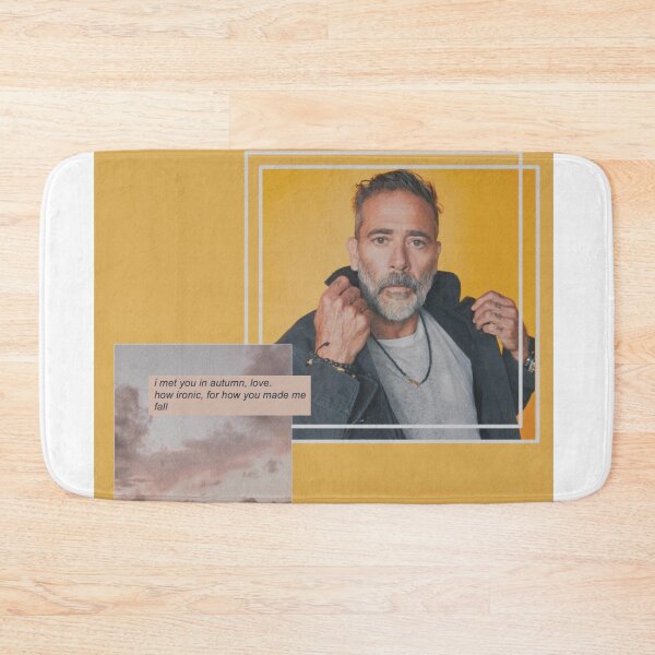 Item preview, Jeffrey Dean Morgan  designed and sold by samgil17.