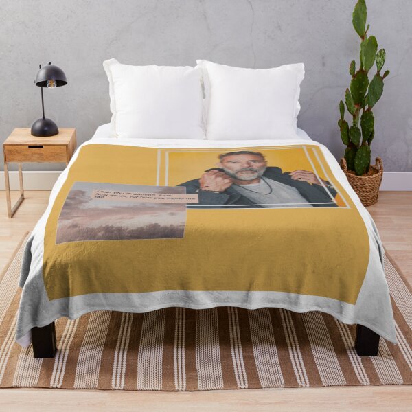 Item preview, Jeffrey Dean Morgan designed and sold by samgil17.