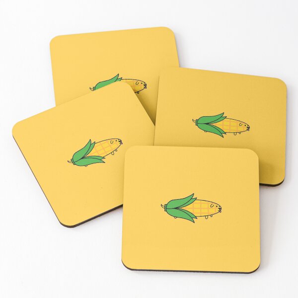 Item preview, Corn Dog designed and sold by Kaylas Art.