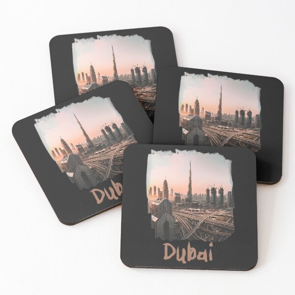 Artikelvorschau, Dubai entworfen und verkauft von m7mdalhosani.