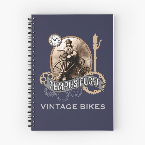 Item preview, Tempus Fugit Bikes designed and sold by sheston152.