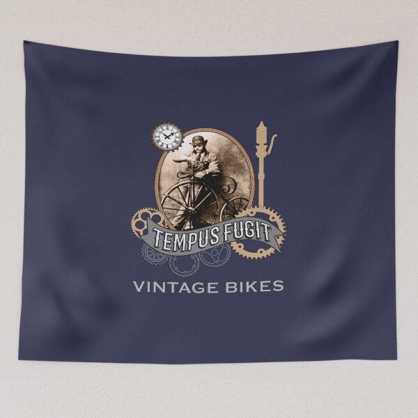 Item preview, Tempus Fugit Bikes designed and sold by sheston152.