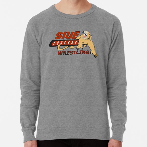 College sales wrestling sweatshirts
