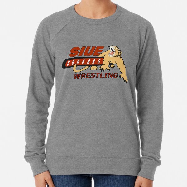 College cheap wrestling sweatshirts