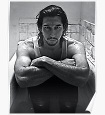 adam driver Poster