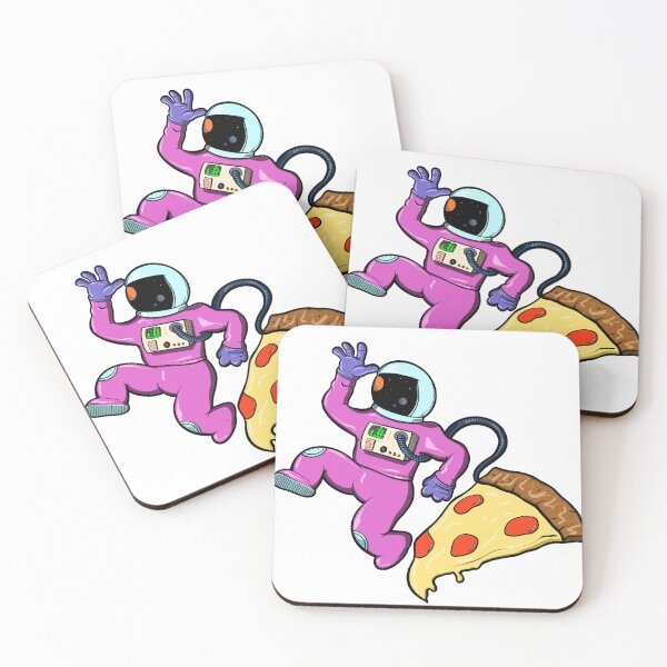 Item preview, Slice a’ Space designed and sold by DGsmirk.