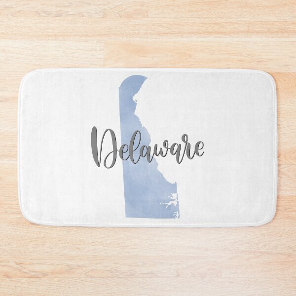 Item preview, Delaware designed and sold by sadieapples.